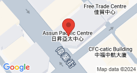 ASSUN PACIFIC CENTRE Map