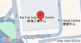 KAI FUK INDUSTRIAL CENTRE Map