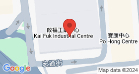 启福工业中心 地图