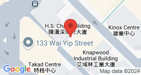 LOK KUI INDUSTRIAL BUILDING Map
