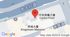 华懋世纪广场 地图
