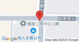 富高工业中心 地图