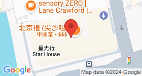 星光行  地图