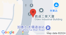 义达工业大厦 地图