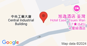 冠和工业大厦 地图