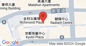 维安商业大厦 地图