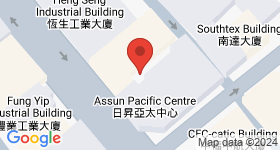 JUMBO INDUSTRIAL BUILDING Map