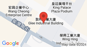 致利工业大厦 地图