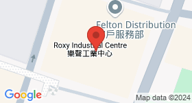 ROXY INDUSTRIAL CENTRE  Map