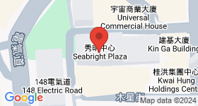 秀明中心 地图