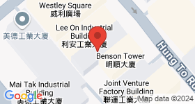 EVERWIN CENTRE Map