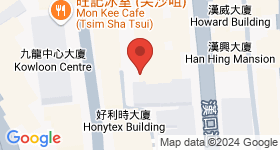 麦仕维中心 地图