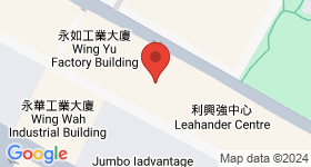 顺力工业大厦 地图