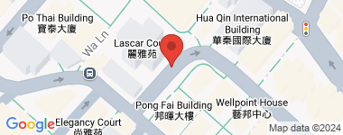 丽雅苑 高层 物业地址