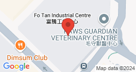 FO TAN INDUSTRIAL CENTRE Map