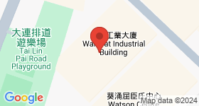 华发工业大厦 地图