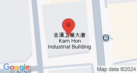 金汉工业大厦 地图