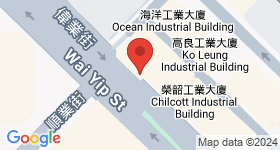 JC TOWER 地图
