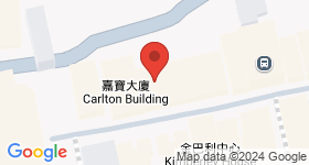 东港商业大厦 地图