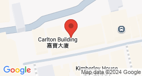 KNUTSFORD COMMERCIAL BUILDING Map