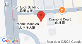 HERMES COMMERCIAL CENTRE Map
