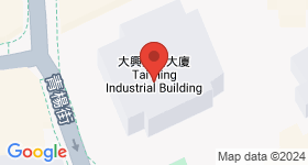 大兴工业大厦 地图