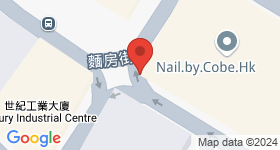 威力工业中心 地图