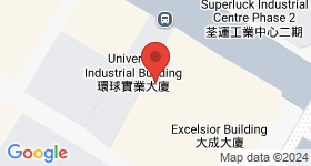 HO LIK CENTRE Map