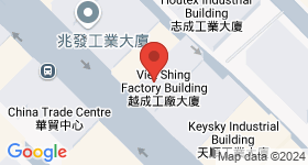 VIET SHING FACTORY BUILDING Map