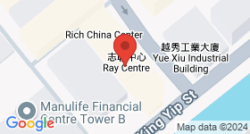 志联中心 地图