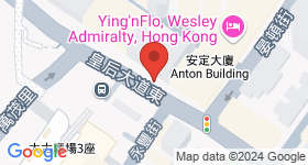 金钟汇中心 地图