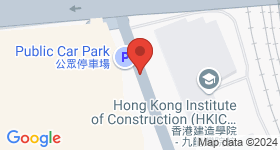 SUNSHINE KOWLOON BAY CARGO CENTRE Map
