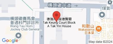 Tak Keung Court High Floor, Block A Address