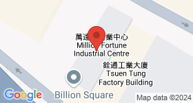 万达来工业中心 地图