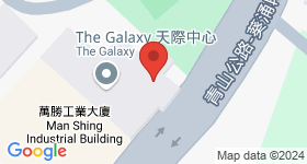 东联工业大厦 地图
