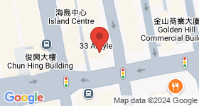 美联金融大厦 地图