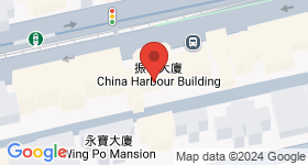 荣驰商业大厦 地图