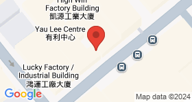 APEC PLAZA Map