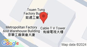 CABLE TV TOWER Map