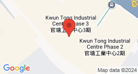 Kwun Tong Industrial Centre Map