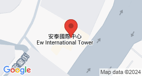 安泰国际中心 地图