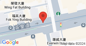豫港电力发展大厦 地图