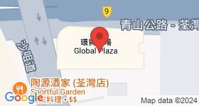 环贸广场 地图