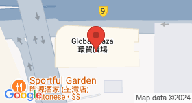 Global Plaza Map