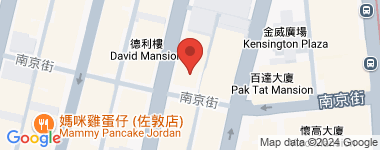 吴松街98号 98室 高层 物业地址