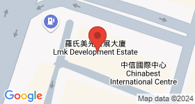 罗氏美光发展大厦 地图