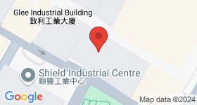 WING HING INDUSTRIAL BUILDING Map