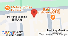 ZHONGDA BUILDING Map