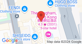 LIPPO SUN PLAZA Map