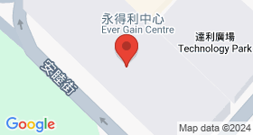 永得利中心 地图